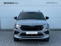 Kodiaq RS