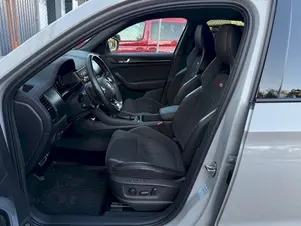 Škoda Kodiaq RS