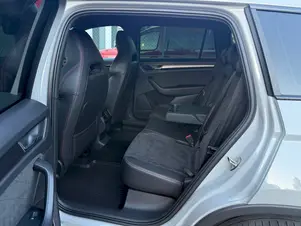 Škoda Kodiaq RS