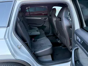 Škoda Kodiaq RS
