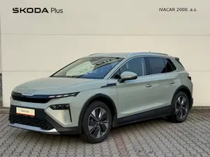 Škoda Elroq Selection