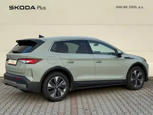 Škoda Elroq Selection