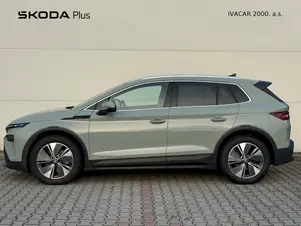 Škoda Elroq Selection