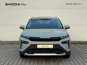 Škoda Elroq Selection