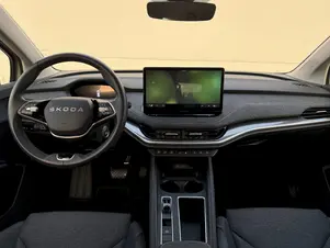 Škoda Elroq Selection