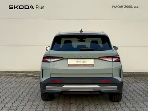 Škoda Elroq Selection