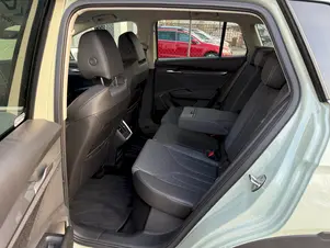 Škoda Elroq Selection