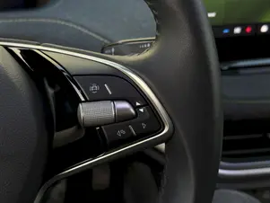 Škoda Elroq Selection