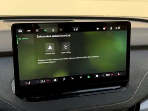 Škoda Elroq Selection