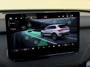 Škoda Elroq Selection