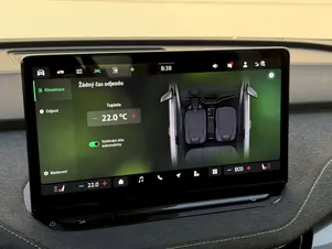 Škoda Elroq Selection