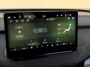 Škoda Elroq Selection