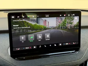 Škoda Elroq Selection