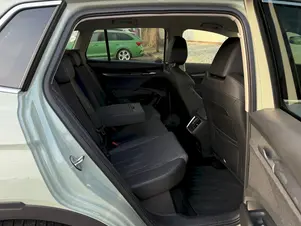 Škoda Elroq Selection