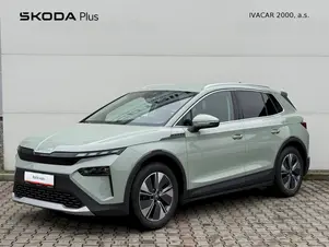 Škoda Elroq Selection