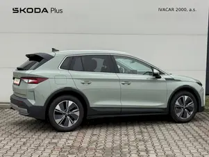 Škoda Elroq Selection