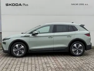 Škoda Elroq Selection