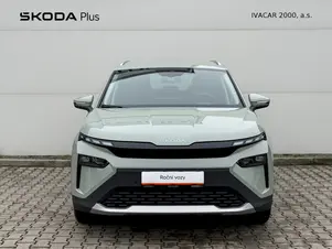 Škoda Elroq Selection