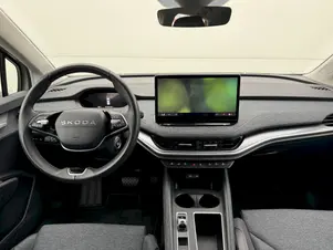 Škoda Elroq Selection