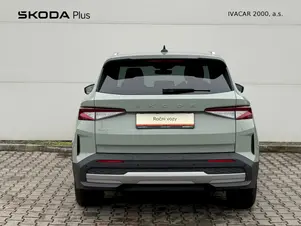 Škoda Elroq Selection