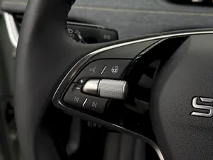 Škoda Elroq Selection