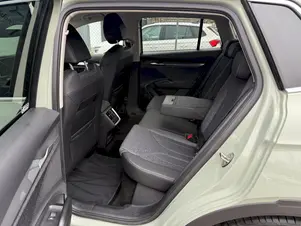 Škoda Elroq Selection