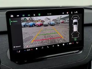 Škoda Elroq Selection