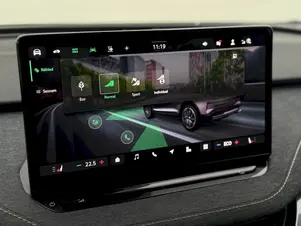 Škoda Elroq Selection