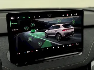 Škoda Elroq Selection