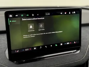 Škoda Elroq Selection