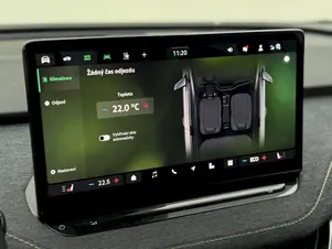 Škoda Elroq Selection