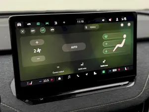 Škoda Elroq Selection