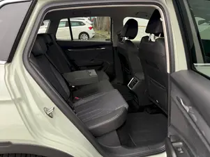 Škoda Elroq Selection