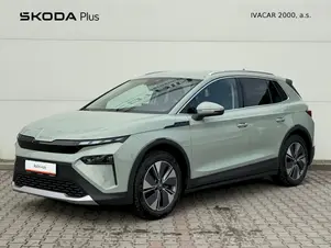 Škoda Elroq Selection