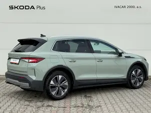 Škoda Elroq Selection