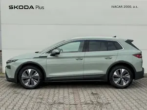 Škoda Elroq Selection