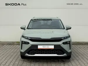 Škoda Elroq Selection