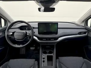 Škoda Elroq Selection