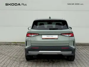 Škoda Elroq Selection