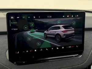 Škoda Elroq Selection