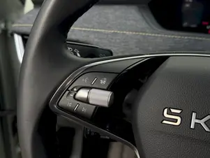 Škoda Elroq Selection