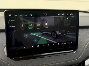 Škoda Elroq Selection