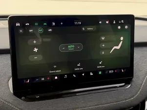 Škoda Elroq Selection