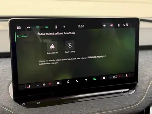 Škoda Elroq Selection