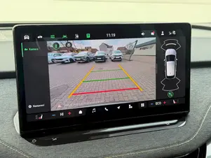 Škoda Elroq Selection