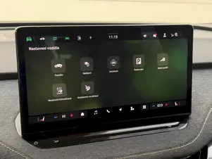 Škoda Elroq Selection
