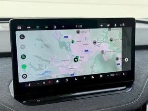 Škoda Elroq Selection