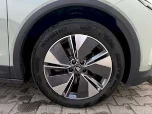 Škoda Elroq Selection