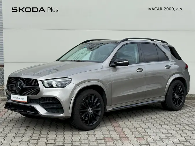 GLE 