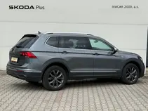 Tiguan Allspace 